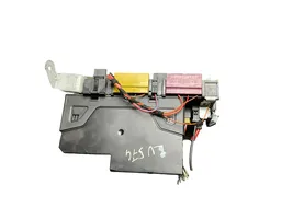 Mercedes-Benz E W212 Module de fusibles 5DK00962088