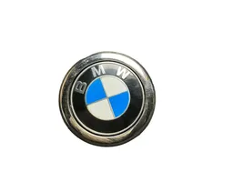 BMW 1 F20 F21 Uchwyt / Rączka zewnętrzna otwierania klapy tylnej / bagażnika 7270728