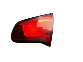 Citroen C3 Lampy tylnej klapy bagażnika 9685225480