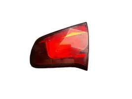 Citroen C3 Lampy tylnej klapy bagażnika 9685225480