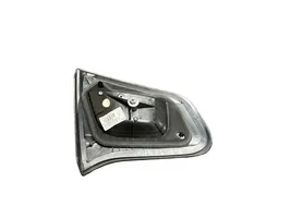 Citroen C3 Lampy tylnej klapy bagażnika 9685225480