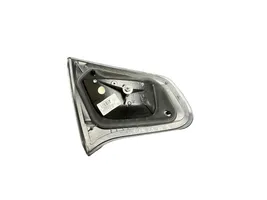 Citroen C3 Lampy tylnej klapy bagażnika 9685225480