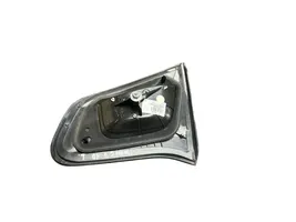 Citroen C3 Lampy tylnej klapy bagażnika 9685225580