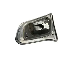 Citroen C3 Lampy tylnej klapy bagażnika 9685225580