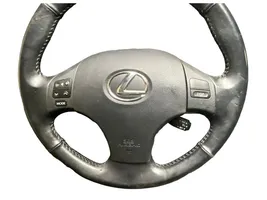 Lexus IS 220D-250-350 Kierownica 2D0H74308A9V