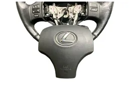 Lexus IS 220D-250-350 Kierownica 2D0H74308A9V