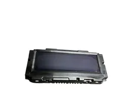 Opel Meriva B Monitori/näyttö/pieni näyttö 565412769
