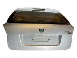 Skoda Fabia Mk2 (5J) Tailgate/trunk/boot lid 5J9827159