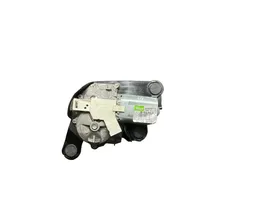 Citroen C3 Takalasinpyyhkimen moottori 9683382380