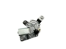 Opel Meriva B Rear window wiper motor 13282361