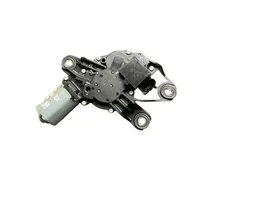 Volkswagen Golf VI Rear window wiper motor 0390201207