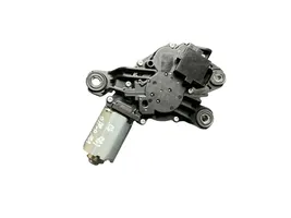 Volkswagen Golf VI Rear window wiper motor 0390201207