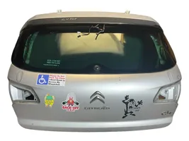 Citroen C4 II Portellone posteriore/bagagliaio 