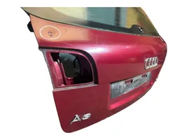 Audi A3 S3 A3 Sportback 8P Tailgate/trunk/boot lid 43R001583