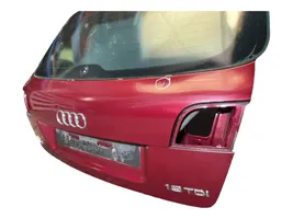 Audi A3 S3 A3 Sportback 8P Tailgate/trunk/boot lid 43R001583