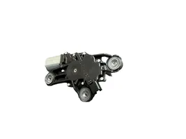 Ford Focus Takalasinpyyhkimen moottori BV6117K441AA