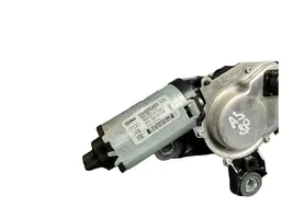 Audi A3 S3 A3 Sportback 8P Rear window wiper motor 8E9955711