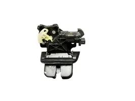 Audi A3 S3 A3 Sportback 8P Tailgate exterior lock 8P4827505C