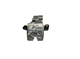 Hyundai i30 Tailgate/trunk/boot lock/catch/latch 81230A6000