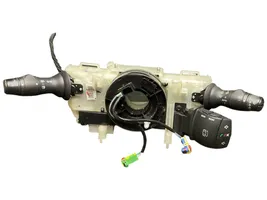 Renault Megane III Leva/interruttore dell’indicatore di direzione e tergicristallo 255670019R