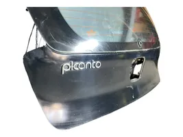 KIA Picanto Takaluukun/tavaratilan kansi 43R000381