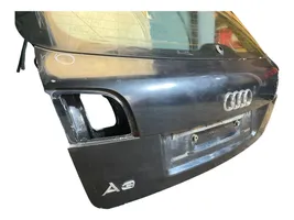 Audi A3 S3 A3 Sportback 8P Tylna klapa bagażnika 43R001583