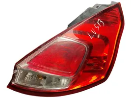 Ford Fiesta Luci posteriori C1BB13404A