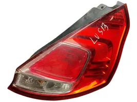 Ford Fiesta Lampa tylna C1BB13404A