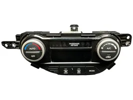 KIA Picanto Climate control unit 972501YXXX