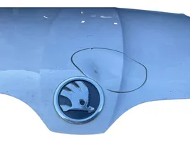 Skoda Superb B6 (3T) Pokrywa przednia / Maska silnika 5392083