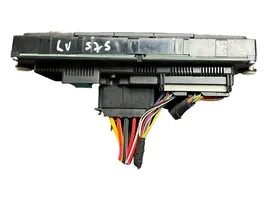 Volkswagen Golf VI Climate control unit 3C8907336AB