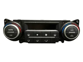 KIA Ceed Climate control unit 972501H922