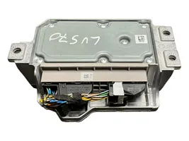 BMW 1 E82 E88 Airbag control unit/module 0285010070