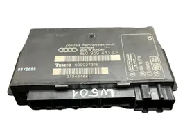 Audi A4 S4 B7 8E 8H Modulo comfort/convenienza 00002731E1