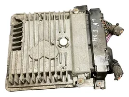 Seat Toledo IV (NH) Calculateur moteur ECU 03L906023QH