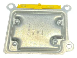 Seat Toledo IV (NH) Module de contrôle airbag 34D959655B