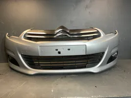 Citroen C4 II Zderzak przedni 9676285080A