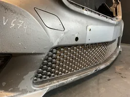 Mercedes-Benz E W212 Front bumper 