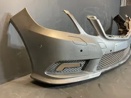 Mercedes-Benz E W212 Front bumper 