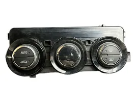 Opel Adam Panel klimatyzacji 13468064