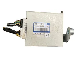 Chevrolet Captiva Module de contrôle de boîte de vitesses ECU 96625112