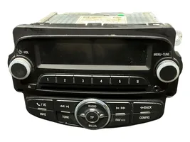 Opel Adam Radija/ CD/DVD grotuvas/ navigacija 557799431