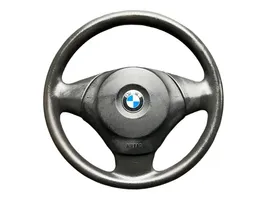 BMW 1 E81 E87 Ohjauspyörä 33677982802F