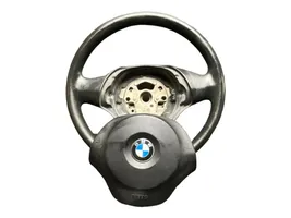 BMW 1 E81 E87 Kierownica 33677982802F