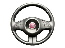 Fiat 500 Ohjauspyörä 735452889