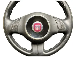 Fiat 500 Steering wheel 735452889