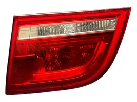 Audi A3 S3 A3 Sportback 8P Tailgate rear/tail lights 8P4945094D