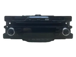 Alfa Romeo Giulietta Panel / Radioodtwarzacz CD/DVD/GPS 1560912490