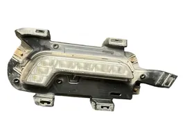 Mercedes-Benz E W212 Lampa LED do jazdy dziennej 89206721