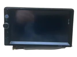 Volkswagen PASSAT B5.5 Radio/CD/DVD/GPS head unit 7010B